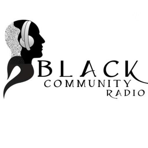 Cover art for podcast Black community radio bcr 