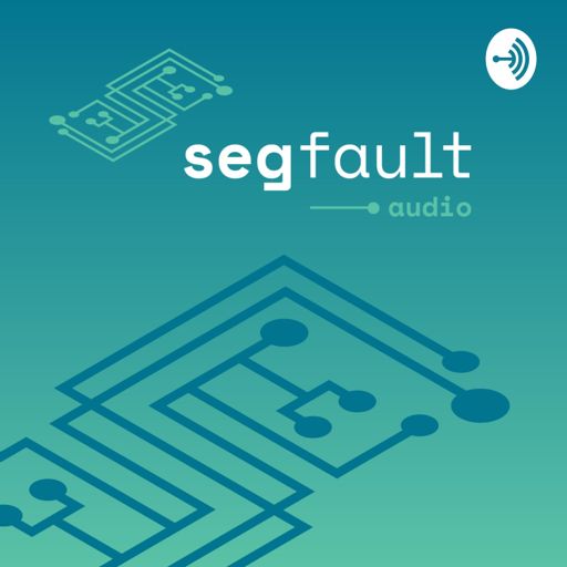 Cover art for podcast Segfault audio