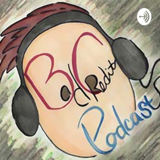 Cover art for podcast Bad Credit Podcast 