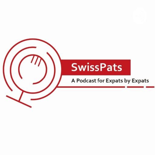 Cover art for podcast SwissPats