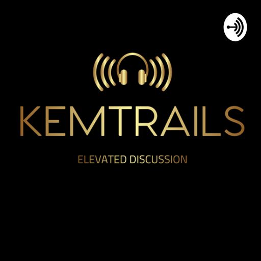 Cover art for podcast Kemtrails Podcast