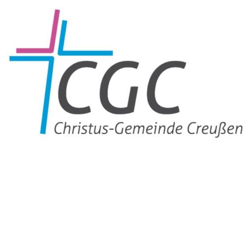 Cover art for podcast Christus-Gemeinde Creußen
