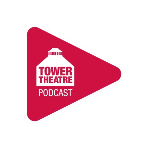 Cover art for podcast The Tower Theatre Podcast