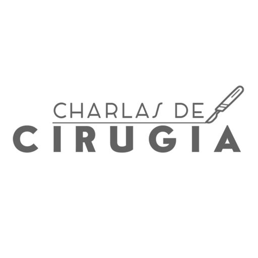 Cover art for podcast Charlas de Cirugia