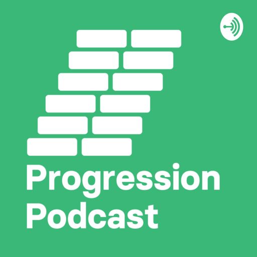 Cover art for podcast Progression Podcast