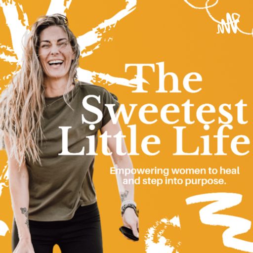 Cover art for podcast The Sweetest Little Life