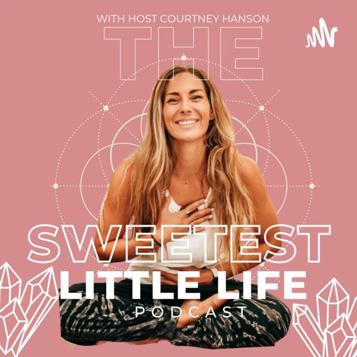 Cover art for podcast The Sweetest Little Life