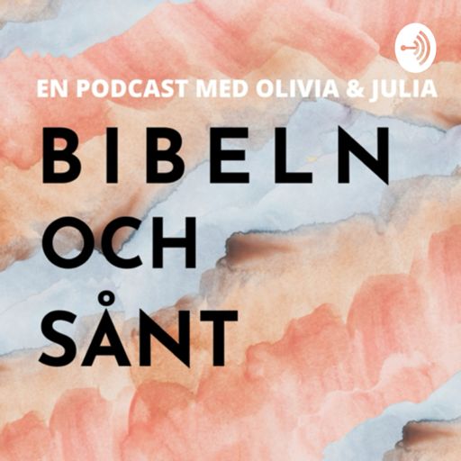 Cover art for podcast Bibelnochsånt