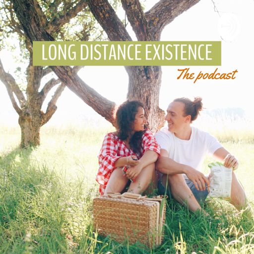 Cover art for podcast Long Distance Existence