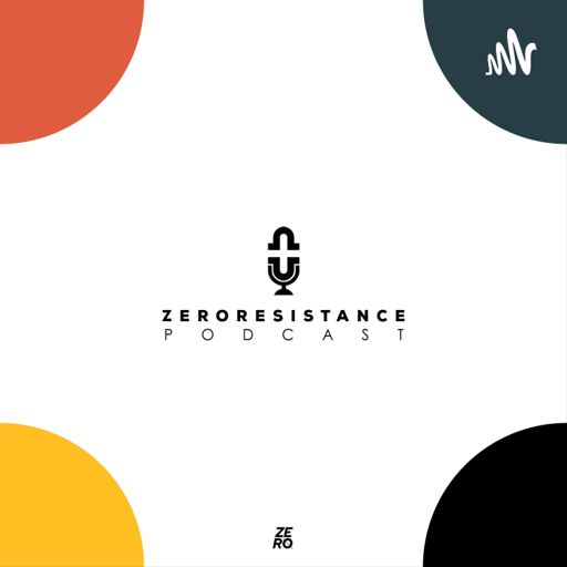 Cover art for podcast ZeroResistance