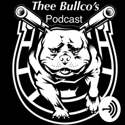 Cover art for podcast Thee Bullco’s Podcast