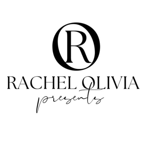 Cover art for podcast RachelOlivia