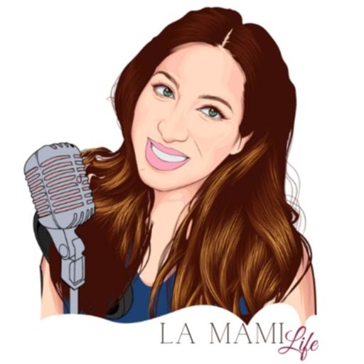 Cover art for podcast LA Mami Life