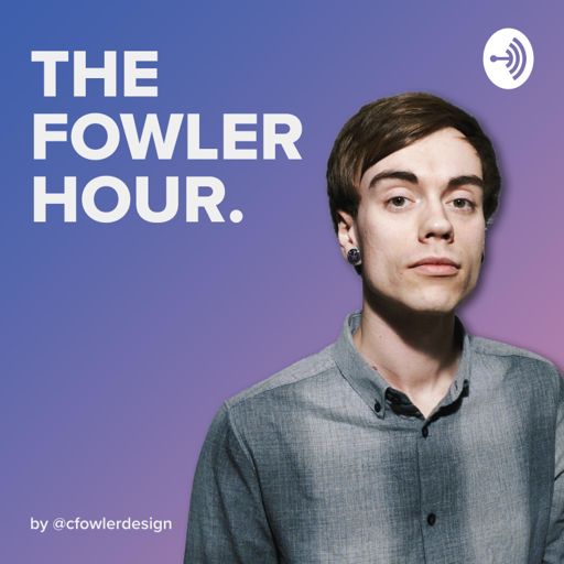 Cover art for podcast The Fowler Hour