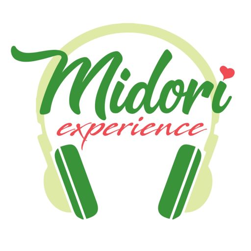 Cover art for podcast Midori Experience