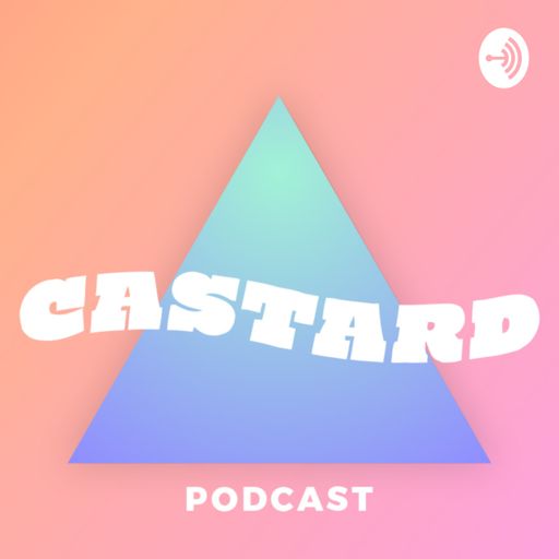 Cover art for podcast Castard