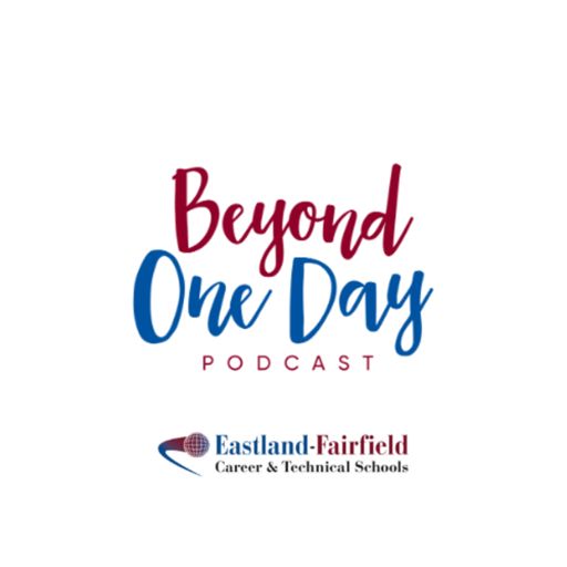 Cover art for podcast Beyond One Day