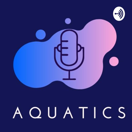Cover art for podcast Aquatics
