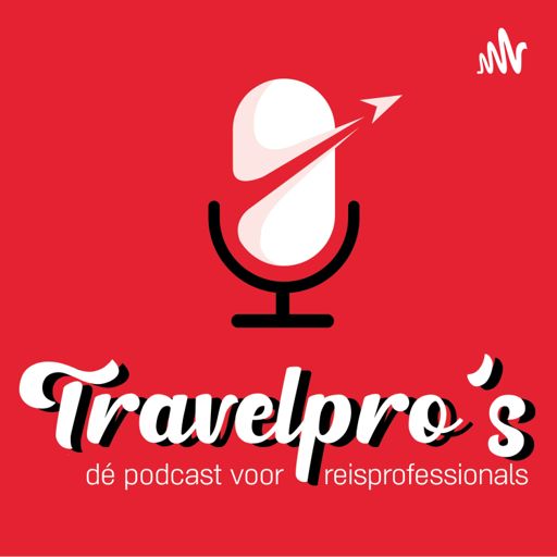 Cover art for podcast Travelpro's