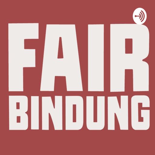 Cover art for podcast FairBindung - Podcast