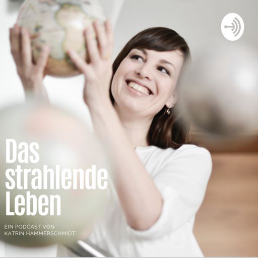 Cover art for podcast Das strahlende Leben