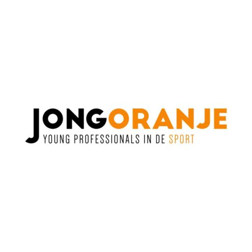 Cover art for podcast Jong Oranje Podcast!