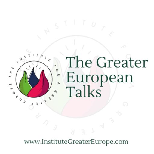 Cover art for podcast The Greater European Talks