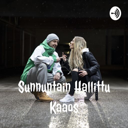 Cover art for podcast Sunnuntain Hallittu Kaaos