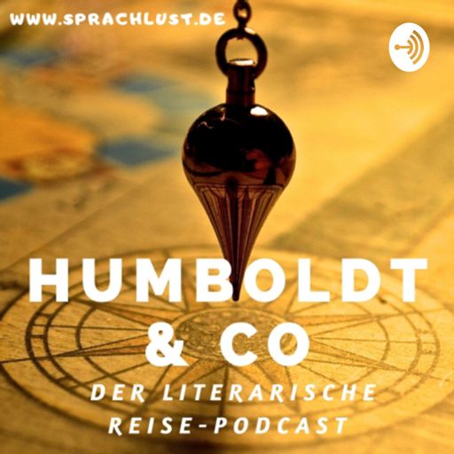 Cover art for podcast Humboldt & Co