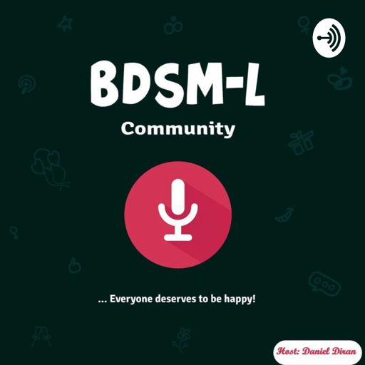 Cover art for podcast BDSML Community