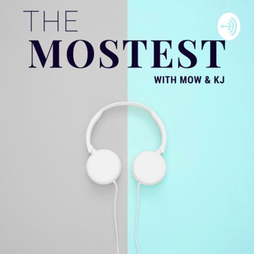 Cover art for podcast The Mostest 