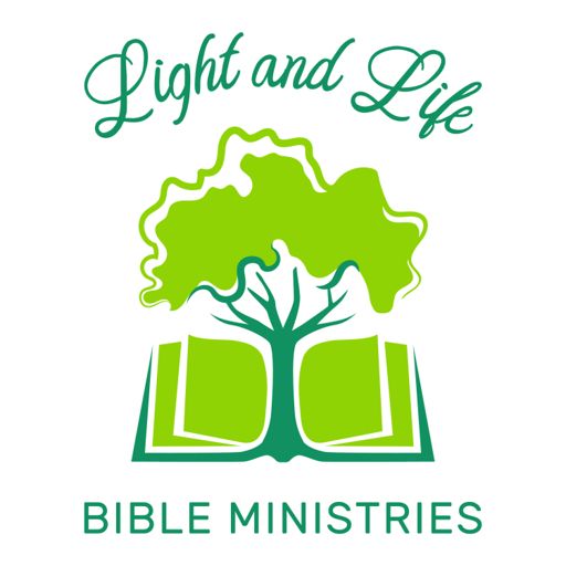 Cover art for podcast Light & Life Bible Ministries