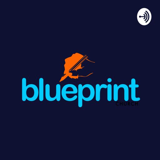 Cover art for podcast The Blueprint Podcasts