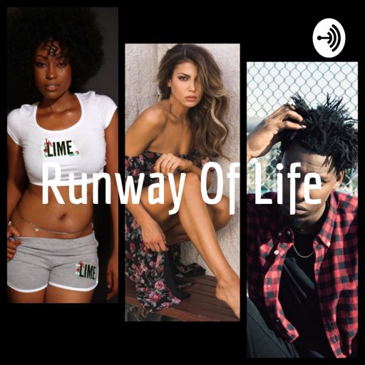 Cover art for podcast Runway Of Life