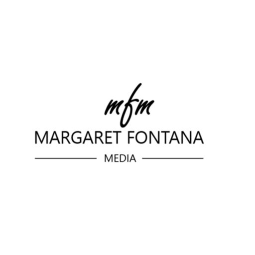 Cover art for podcast Margaret FONTANA Media Podcast