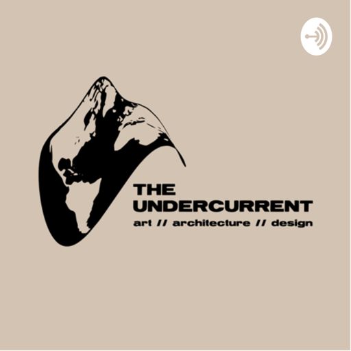 Cover art for podcast THE UNDERCURRENT 