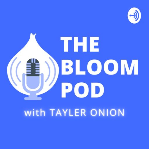 Cover art for podcast The Bloom Pod