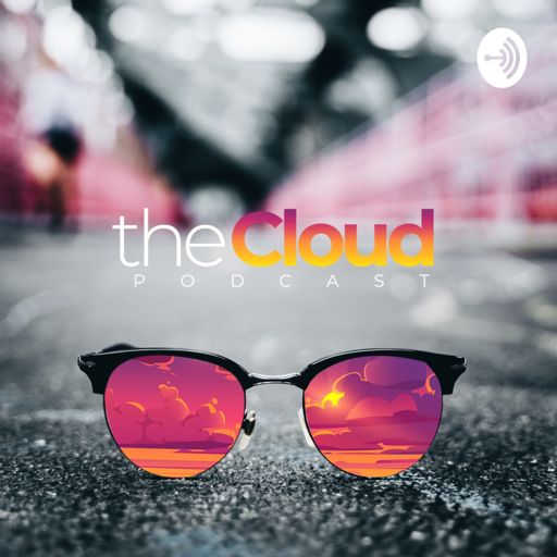 Cover art for podcast The Cloud Podcast