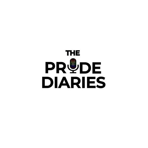 Cover art for podcast The Pride Diaries