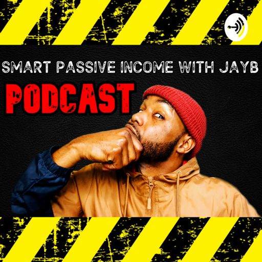 Cover art for podcast Smart Passive Income with JayB Podcast