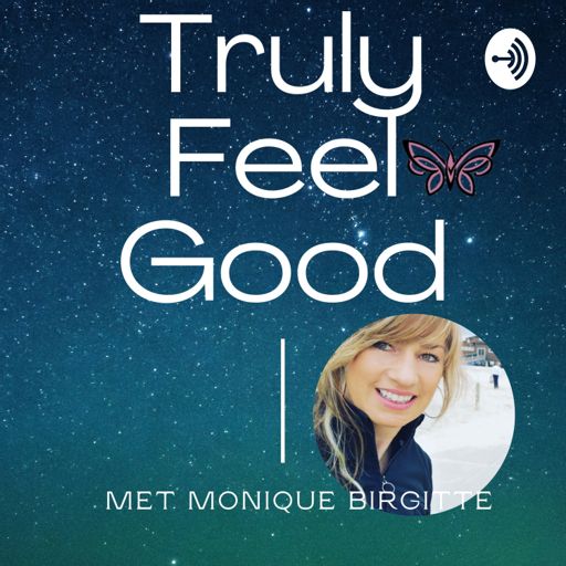 Cover art for podcast Truly Feel Good