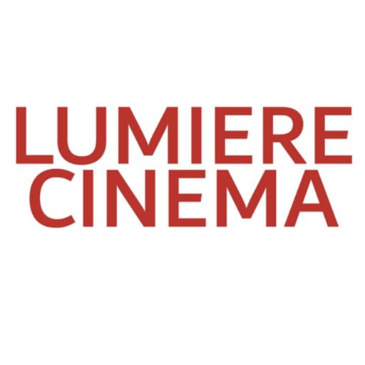 Cover art for podcast Lumiere Cinema Podcast