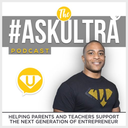 Cover art for podcast The AskUltra Podcast
