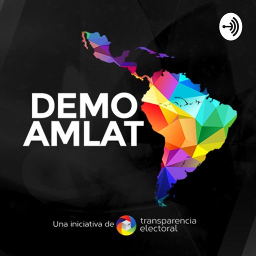Cover art for podcast Podcasts Demo Amlat