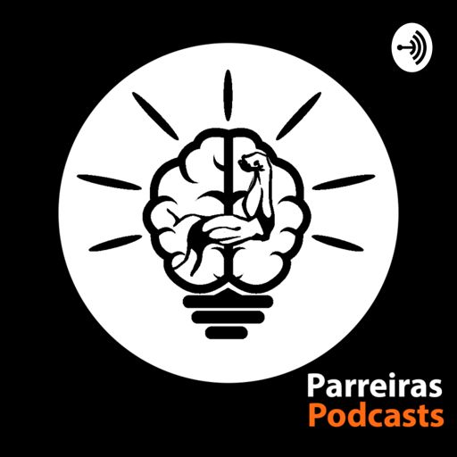 Cover art for podcast Fernando Parreiras