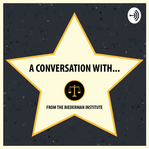Cover art for podcast A Conversation With...