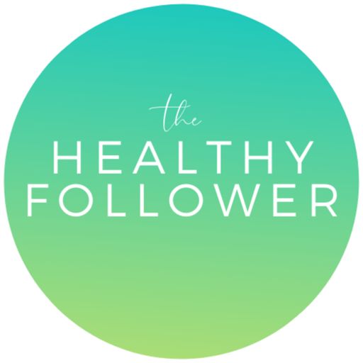 Cover art for podcast The Healthy Follower