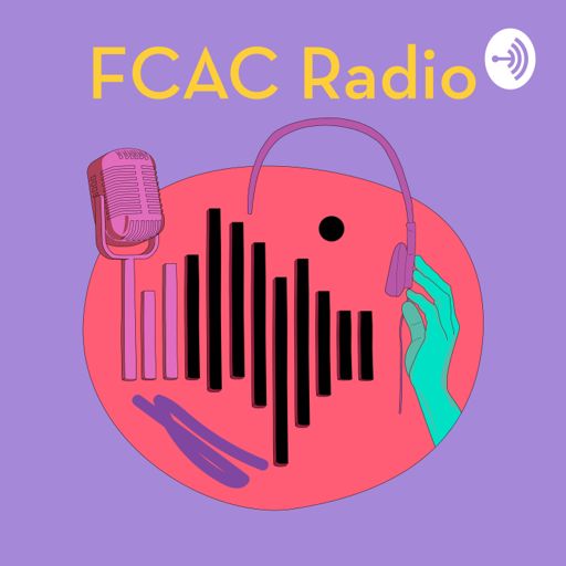 Cover art for podcast FCAC Radio