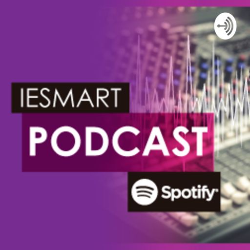 Cover art for podcast IESMART Innovación Educativa 