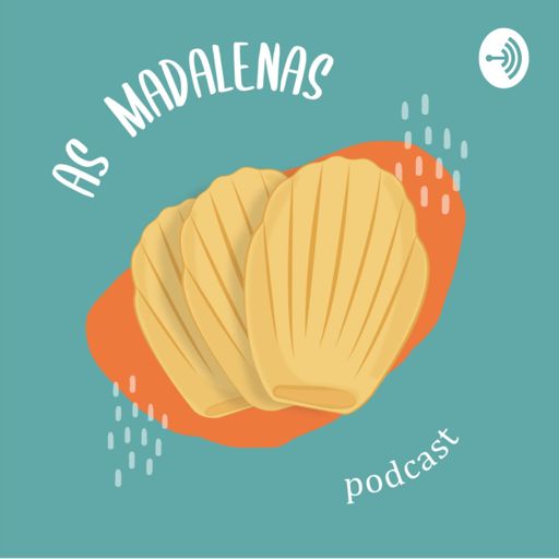 Cover art for podcast As Madalenas